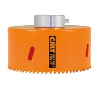 CMT 551-092 SCIE CLOCHE POUR ACIER/ALUMINIUM HSS H=38 D=92 DR