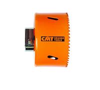 CMT 551-114 SCIE CLOCHE POUR ACIER/ALUMINIUM H=38 D=114 (4-1/2") DX