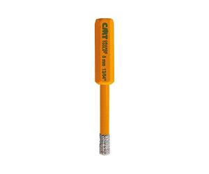 CMT 552-005 SCIE CLOCHE POUR MARBRE/GRANIT/CÉRAMIQUE DP H=35 D=5 DR