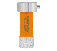 CMT 552 - 020 Scie cloche diamant, Orange