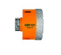 CMT 552-073 SCIE CLOCHE POUR MARBRE/GRANIT/CÉRAMIQUE H=35 S=ESAG D=73 DX