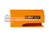 CMT 553-045 SCIE-CLOCHE PROFONDE BOIS/PLASTIQUE HW Z2 H=152 D=45 RX