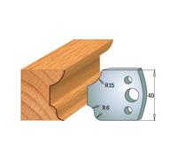 CMT 690.044 - Par cuchillas kss 40x4mm