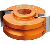 CMT 692.100.35 coffret porte-outils sans l.d=100x40-50 f=35