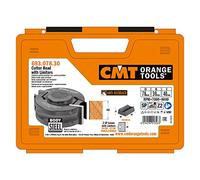 CMT Orange Tools Coffret porte-outils 693.078.30 L.D=78X40 F=30