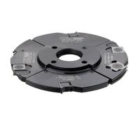 CMT 694.001.30 JEU DE 3 PORTE-OUTILS A RAINER EXTENSIBLE D=140X4-15X30