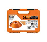 CMT 694.002.30 PORTE-OUTIL À CHANFREINER 45° HW Z2 D=150X35X30