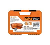 CMT Orange Tools – Porte-outil 694.014.30 pour profil et contre-profil D=120X40X30