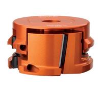 CMT 695.005.B5 - Par de cuchillas para biselar y redondear r=5/45° (20x20x2)