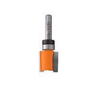 CMT Orange Tools Fraise à rogner 701.190.11B D19×19 Z2 S6 + roulement HM
