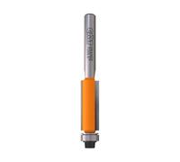 CMT Orange Tools – Fraise d'affleureuse 706.095.11 HM S=6 9,5 x 25 mm
