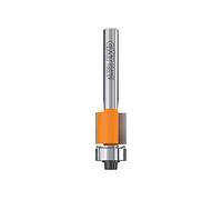CMT Orange Tools – Fraise d'affleureuse HM 706.128.11 D=12,7×12,7 S=6 DR