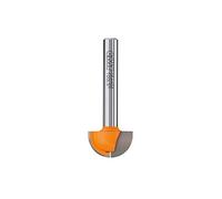 CMT Orange Tools Fraise 714,190,11 rayon convexe hm-s r 9,5 19 6 d