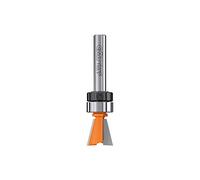 CMT Orange Tools 718,127,11B Fraise hw 14 joints à 6 degrés s d 12,7 x 12,7 rodam.