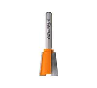 CMT Orange Tools Fraise à queue d'aronde 718.190.11 – 7° HW S=6 D=19x22x60