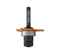 CMT 722.325.11A FRAISE CIRCULAIRE POUR RAINURES LATERALES HW Z3 S=6 D=47,6X2,5