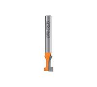 CMT 750.001.11 FRAISE POUR SERRURE Z2 HWM S=6 D=4,76 D=9,5