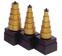 CMT 791.706.00 - Juego 5 rodamientos (x fresas para rebajes)