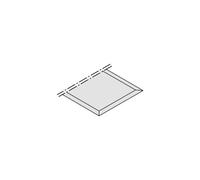 CMT 792.999.30 - Juego 2 cuchillas HS hw 1050x30x3 para cepilladora