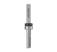 CMT 811.081.11B - Fresa recta c/rodam. s=6.35 d=8x25.4 hwm