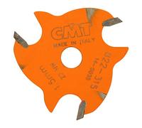 CMT 822.360.11 hm-fraise a rainurer z3 f=8 d=47.6x6