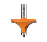 CMT 838.996.11-Fresa r.concavo c/rodam. HM s=12.7 d=88.9 r=38.1