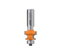 CMT 861.532.11 Coin Perles Bit, 1/5,1 cm Tige, 1/20,3 cm Radius, tête en carbure