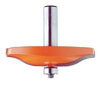 CMT 890.505.11 - Fresa para plafones hor.c/rodam.hm s=12.7 d=89x15 (b2)