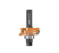 CMT Orange Tools 900,506,11 Fraises Set circulaires z3 hw s 12 d avec 47,6 rodam.