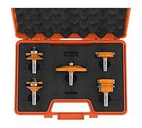 CMT 900.509.11 SET DE 4 FRAISES S=12 HM
