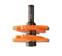 CMT 900.627.11 FRAISE POUR JOINTS AVEC TENONS ET MORTAISE HW S=12 D=75X31,7