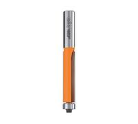 CMT Orange Tools – Fraise à affleurer 906.630.11 – D12,7×Lu50,8 mm – Tige 12 mm – Avec roulement HM