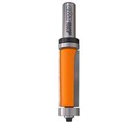 CMT Orange Tools Fraise à affleurer 906.690.11B avec roulement HW S=12 D=19X50,8 DR