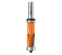 CMT Orange Tools 906.690.41B Fraise à Affleurer 2/CUSC. HW Z2+2 S=12 D=19x50.8x113 DR
