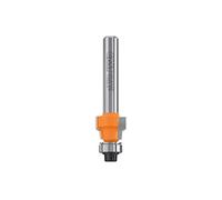 CMT Orange Tools Fraise à affleurer 907.004.11 HW S=8 D=12.7x9.52 R0.4