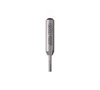 CMT Orange Tools – Fraise à rainer HM 3x8x45 Z2 S8 DR