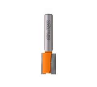 CMT Orange Tools – Fraise à défoncer courte 911.150.11 HM D15 x l20 mm Z2 S8 mm