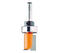 CMT Orange Tools - Fraise à ronger 911.220.11B D=22x20 Z=2 S=8 + roulement HM