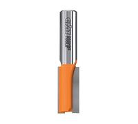 CMT Orange Tools Fraise à rainer 912,650,11 HM Ø15 x 31,7 mm queue 12 mm