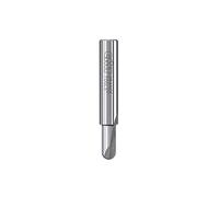 CMT Orange Tools - Fraise à gorge 914.060.11 HM D=6x12.7 R=3 Z=2 S=8 DR