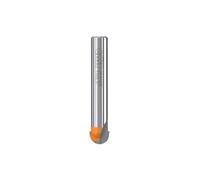 CMT Orange Tools 914,095,11 Fraise rayon convexe hm-s 4,75 9,5 r 8 d