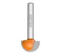 CMT Orange Tools 914,817,11 Fraise rayon convexe hwm s 12 d 19,05 r 15,87 x 31,7