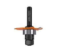 CMT Orange Tools 922.315.11A Fraise circulaire à rainurer Z3 HM, S = 8, D = 47,6 x 1.5