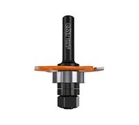 CMT Orange Tools 922.320.11A Fraise circulaire à rainurer Z3 HM, S = 8, D = 47,6 x 2