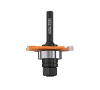 CMT 922.325.11A FRAISE À DISQUE POUR RAINURES LATERALES HW Z3 S=8 D=47,6X2,5