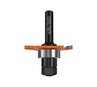CMT Orange Tools 922,330,11A Fraise circulaire pour rainures z3 hm s 47,6 8 x 3 d