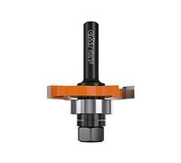 CMT Orange Tools Fraise disque pour rainures latérales 922.360.11A HW Z3 S=8 D=47,6x6