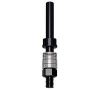 CMT 924.083.00 ARBRE PORTEFRAISE S=8 AVEC ÉCROU M8