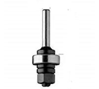 CMT Orange Tools Arbre porte-fraise 924.083.10 S=8 roulement 22 écrou M8