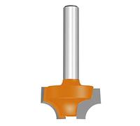 CMT Orange Tools - Fraise quart d'arronde 927.095.11 HM D=31.7 S=8 R=9.5